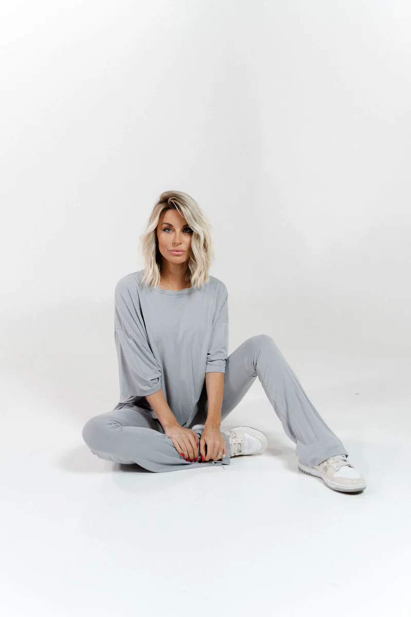 Found My Fav Set Stormy Grey | The Foxy Kind