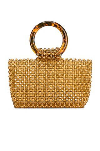 8 Other Reasons So Micro Bag in Amber from Revolve.com | Revolve Clothing (Global)
