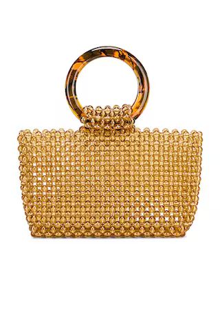 8 Other Reasons So Micro Bag in Amber from Revolve.com | Revolve Clothing (Global)