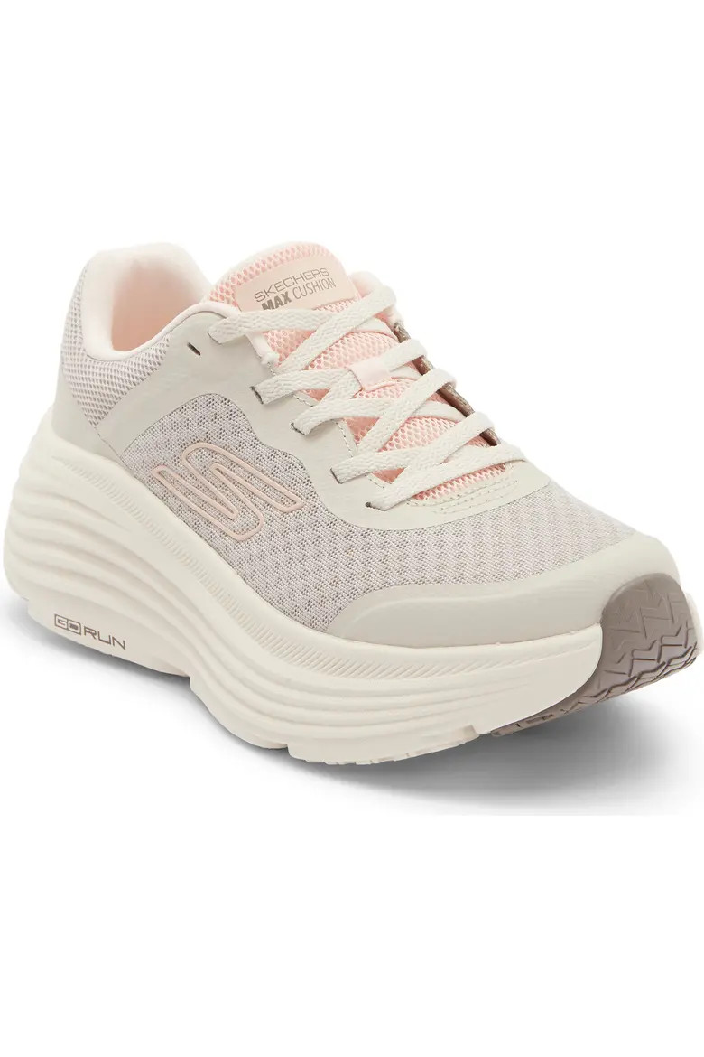Max Cushioning Endeavor Running Shoe (Women) | Nordstromrack | Nordstrom Rack