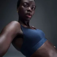 Nike Women's Indy High Support Padded Adjustable Sports Bra | Dick's Sporting Goods