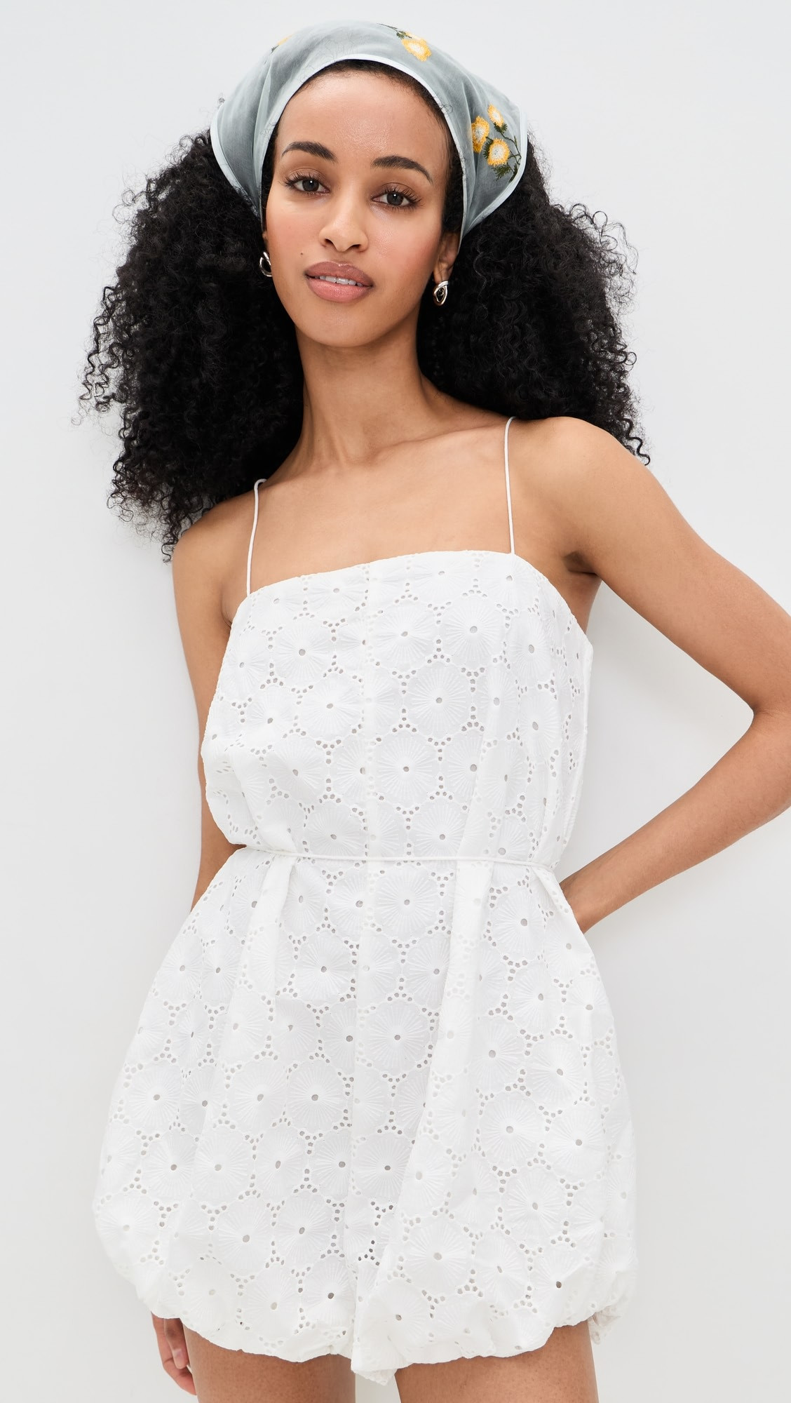 Rosella Romper | Shopbop