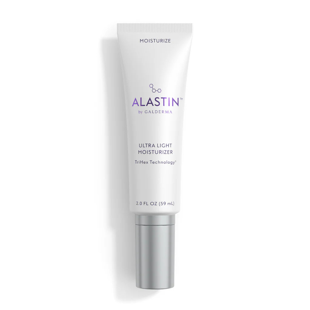 Ultra Light Moisturizer with TriHex Technology® | ALASTIN Skincare