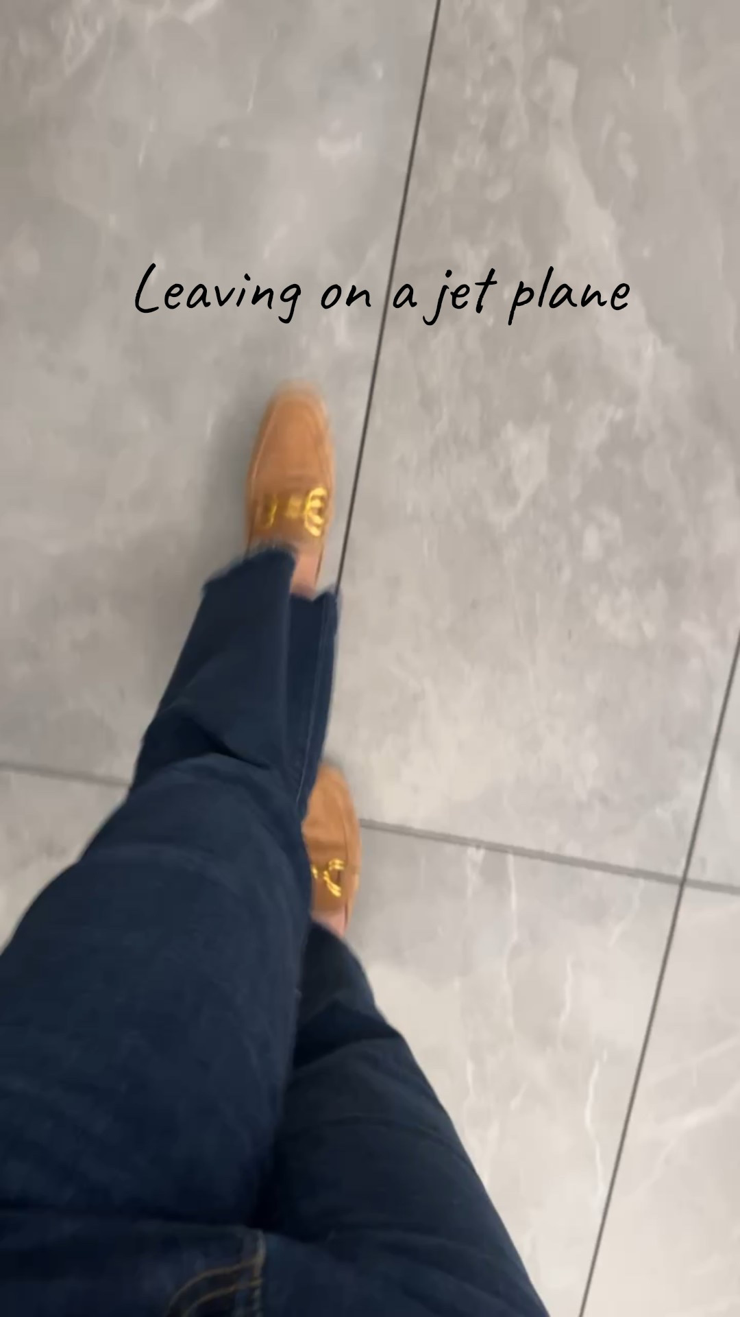 Leaving on an early flight to Miami. Wearing my comfy slides for the trip. 
I am a wardrobe stylist, mom of two boys (really men), a wife, and post menopausal woman in business who is 14/16 on the bottom, a L on top and I am 5’4”. 
I have been every thing from a size 10-18+


#LTKdayinmylife #LTKOver40 #LTKTravel