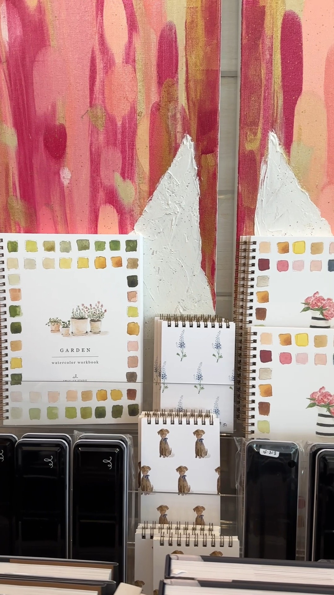 must have watercolor books 

#LTKFindsUnder50 #LTKHoliday #LTKGiftGuide
