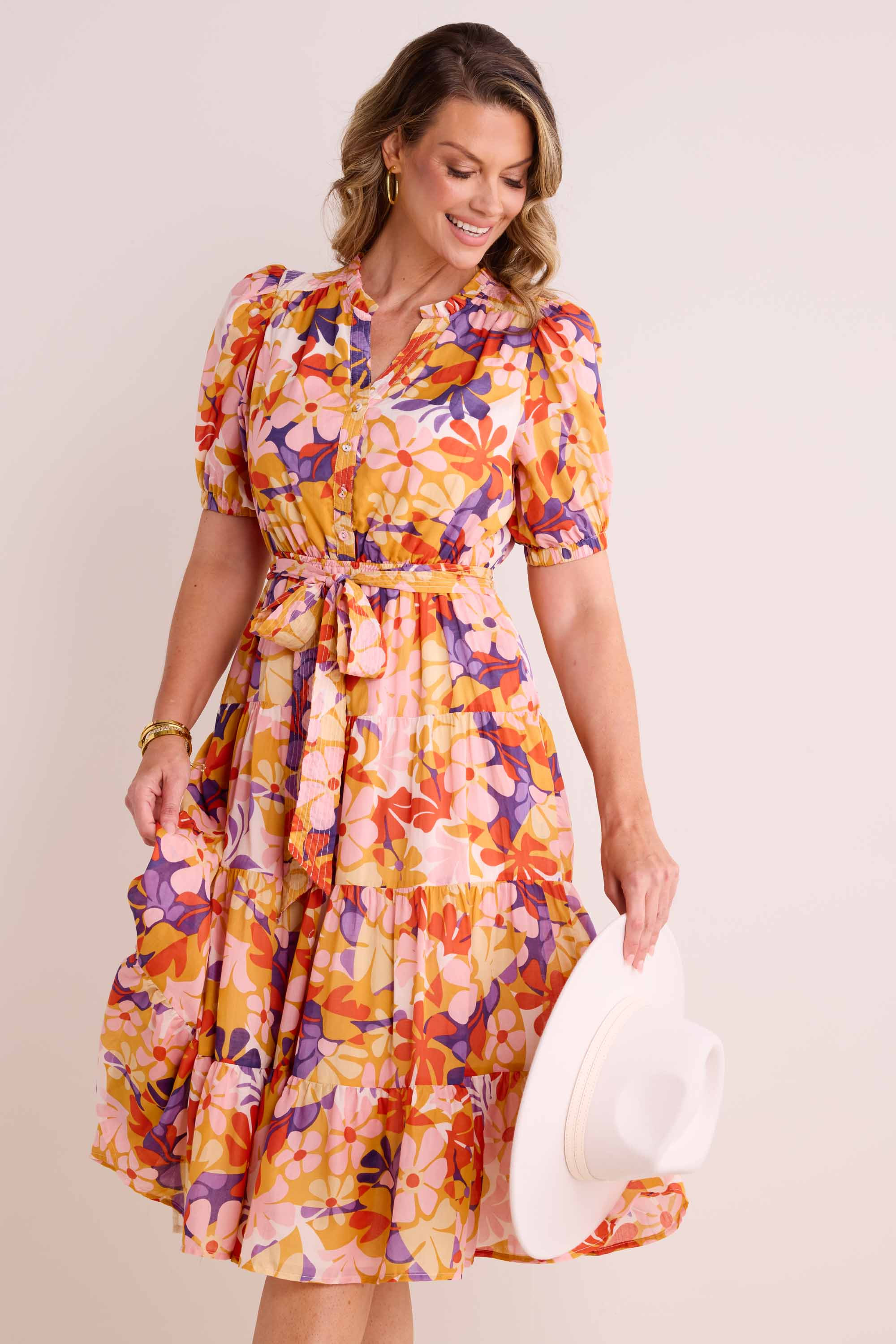 Kelsey Dress | Avara