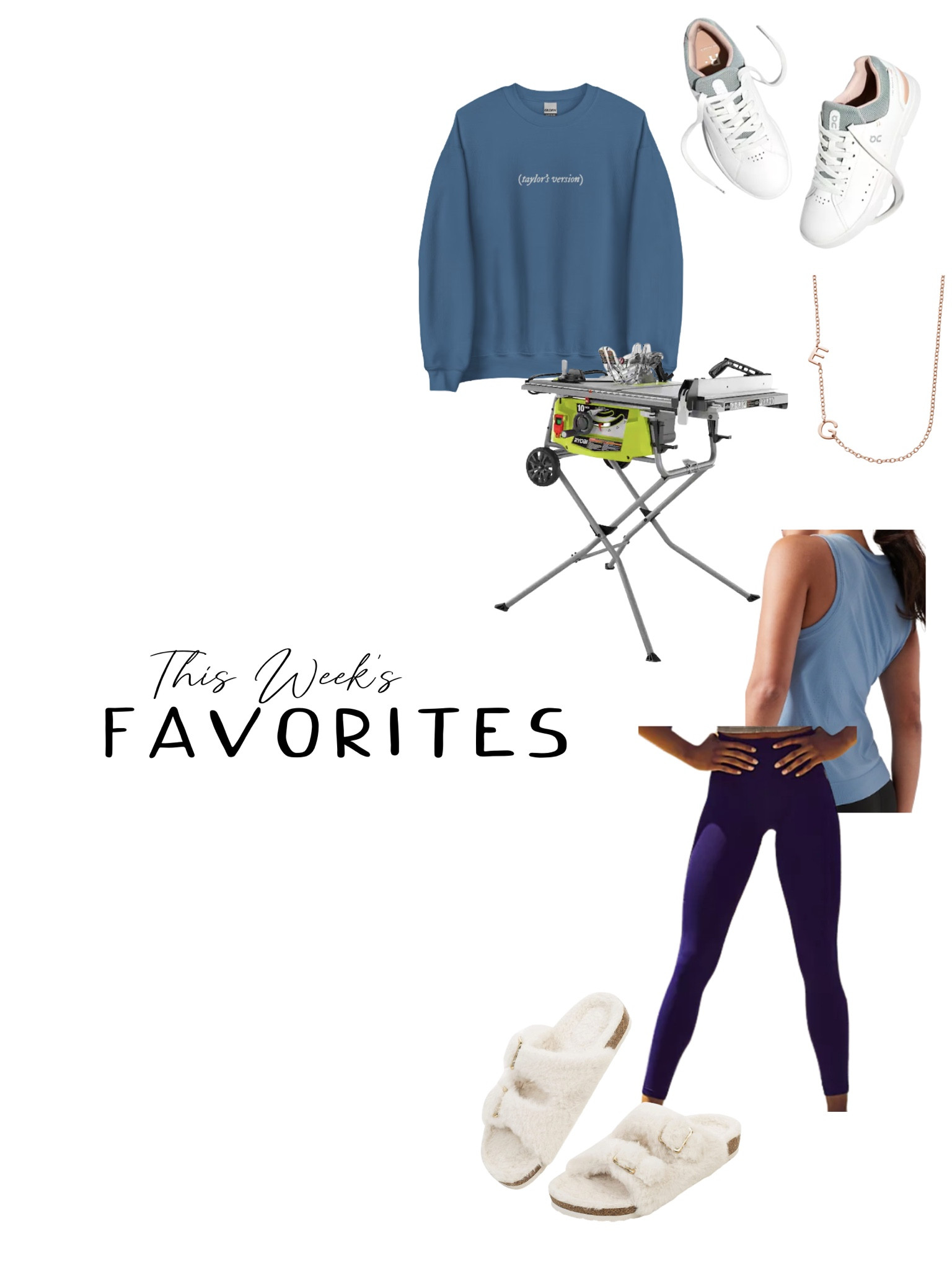 This week’s most asked about products rounded up for you in one spot!



#LTKFind #LTKHoliday #LTKGiftGuide