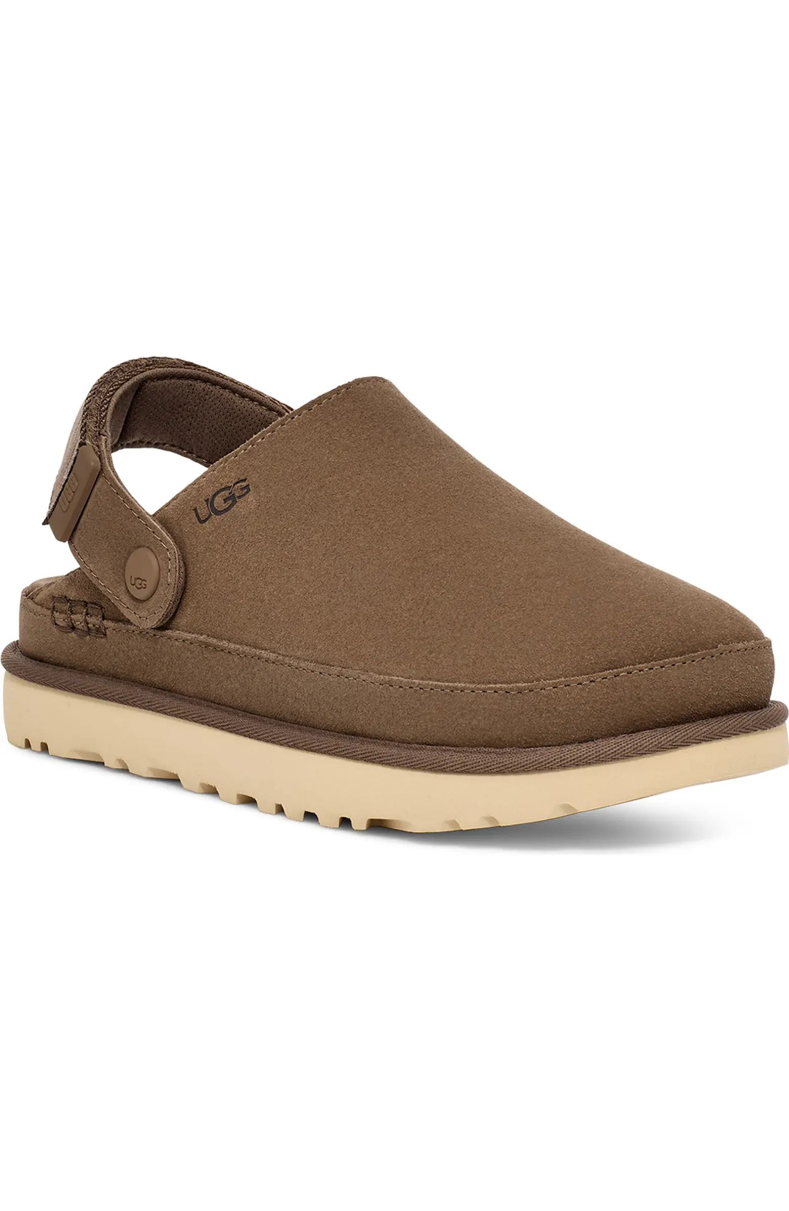 UGG® Goldenstar Clog (Women) | Nordstrom | Nordstrom