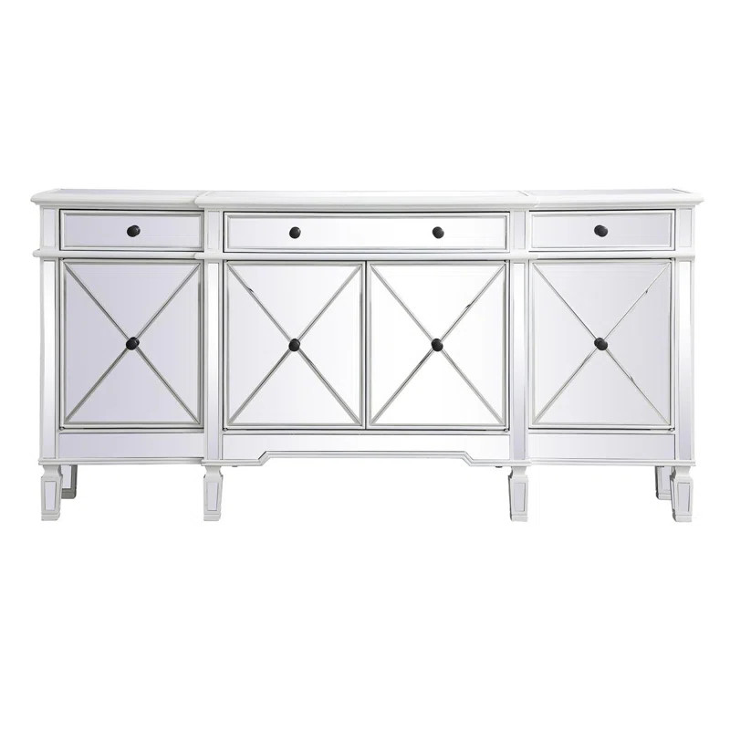 Briel 72'' Sideboard | Wayfair North America