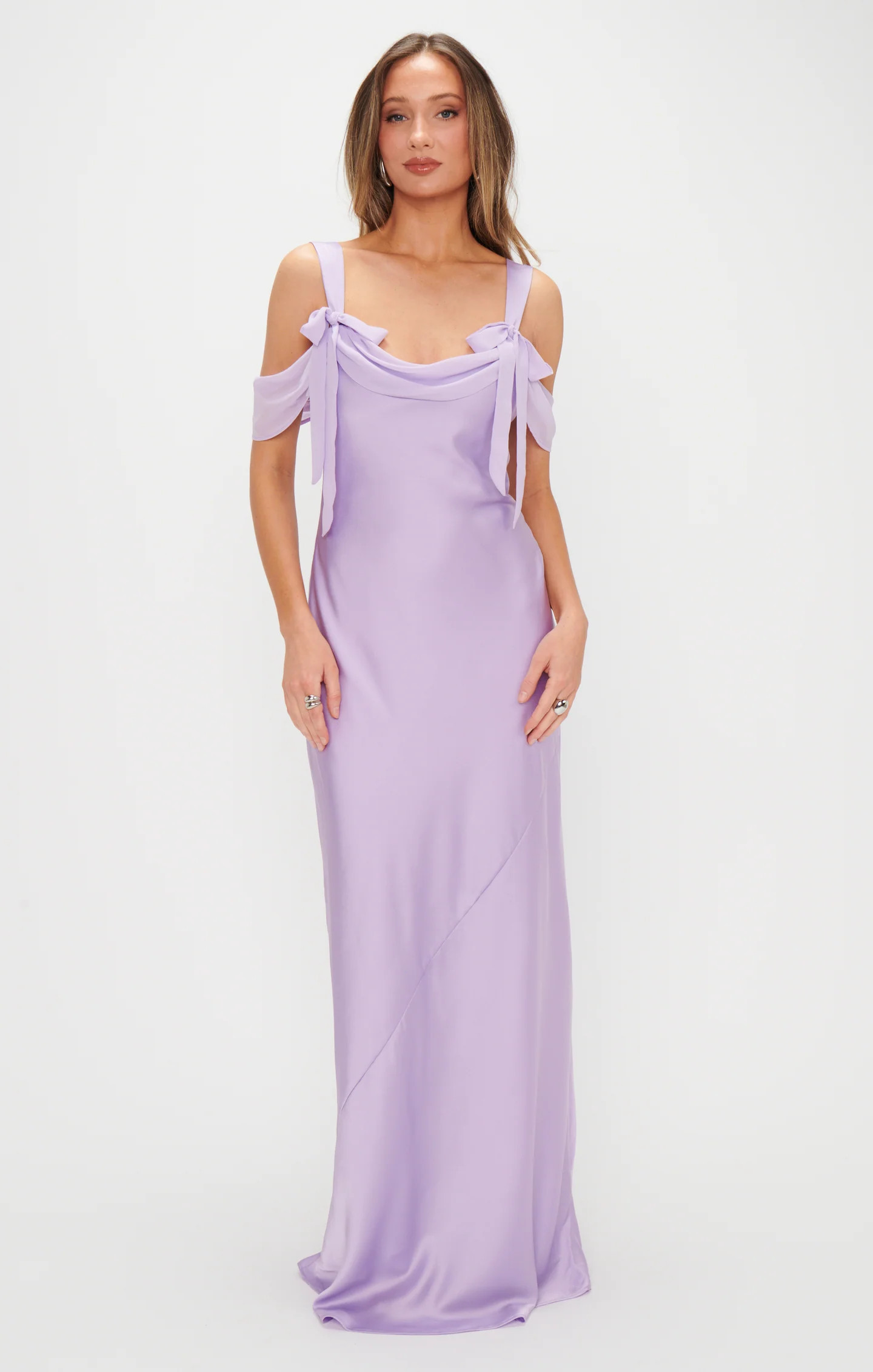 Bella Maxi Dress | Show Me Your Mumu