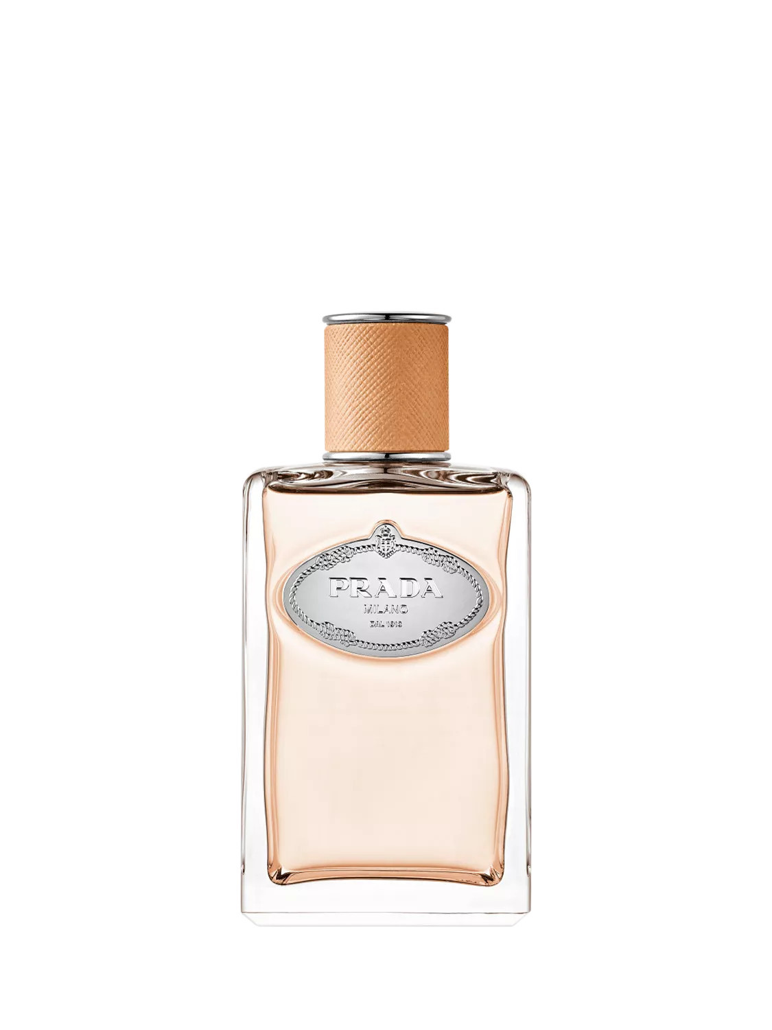 Prada Les Infusions de Prada Santal Chai Eau de Parfum, 100ml | John Lewis (UK)