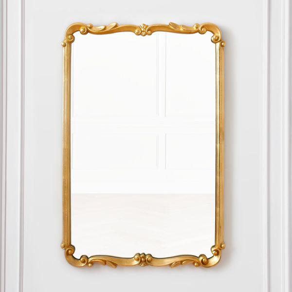 Gia Mirror | Z Gallerie
