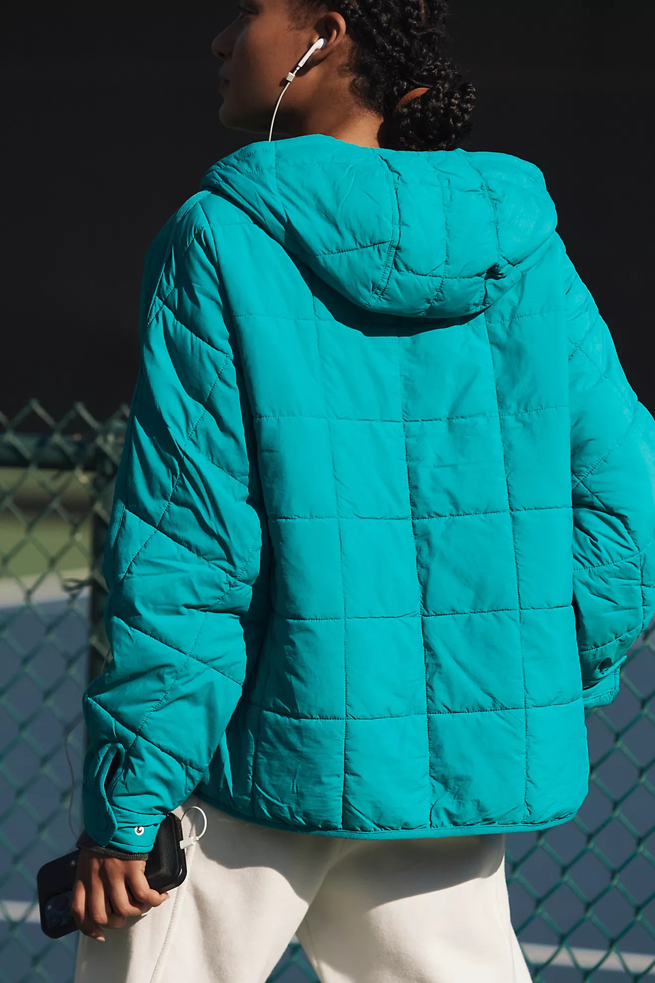 Pippa Packable Pullover Puffer | Free People (Global - UK&FR Excluded)