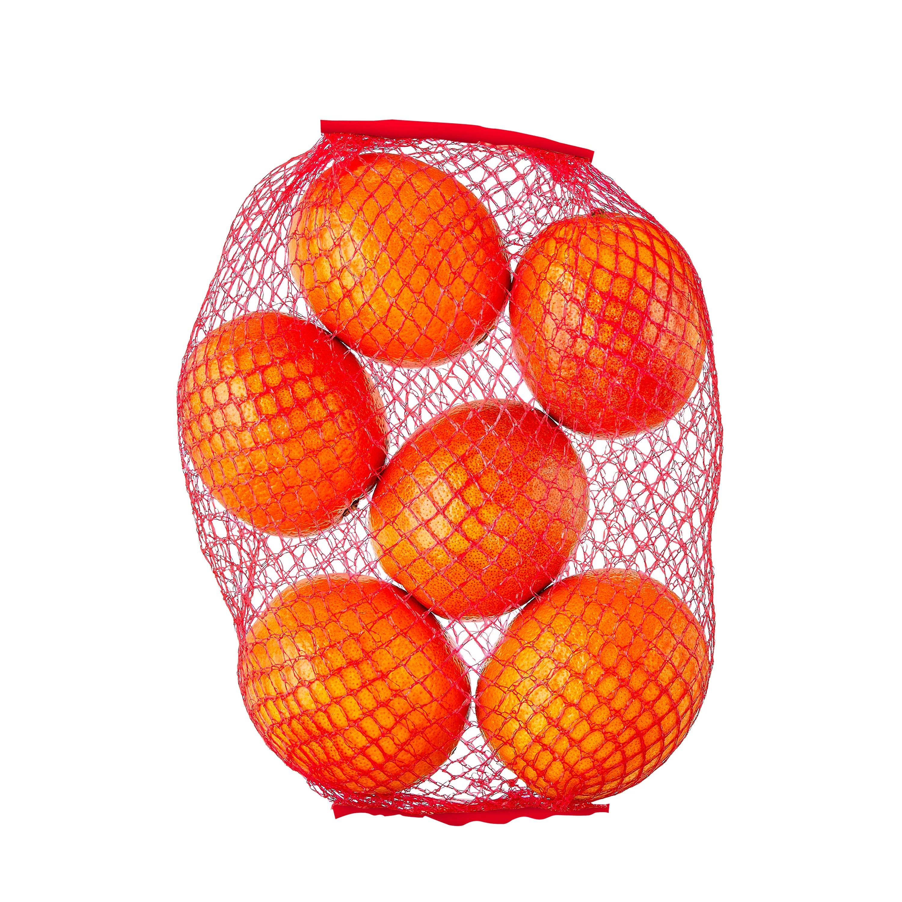 Fresh Blood Oranges, 2 lb Bag | Walmart (US)
