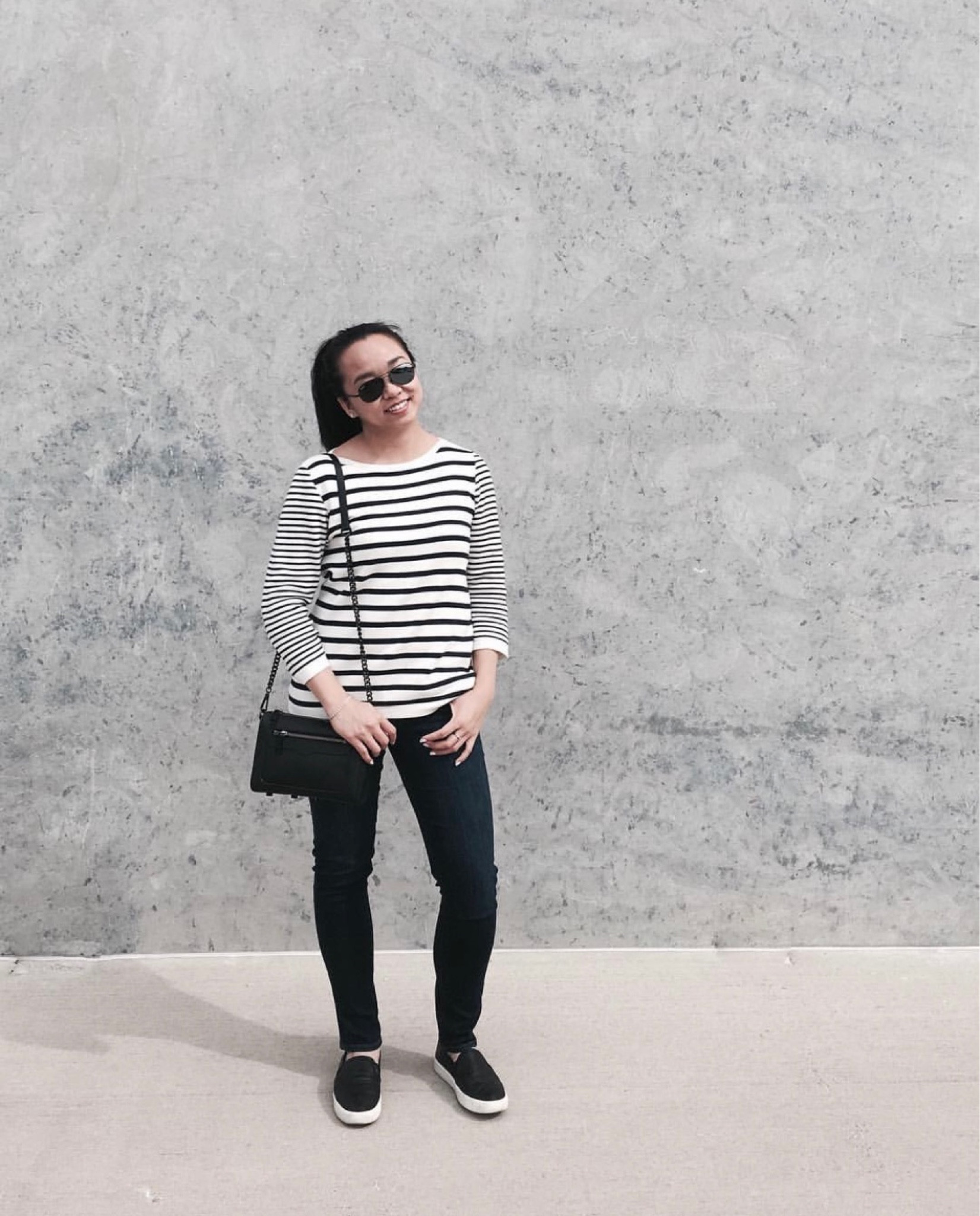 My Vince slip-on sneakers I’ve had for over a decade are part of the Nordstrom Anniversary Sale! 

Comes in two colors and is perfect for casual looks when running errands!

#LTKxNSale #LTKSummerSales #LTKShoeCrush