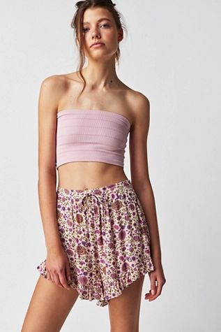 Spell Lady Untamed Shorts | Free People (Global - UK&FR Excluded)
