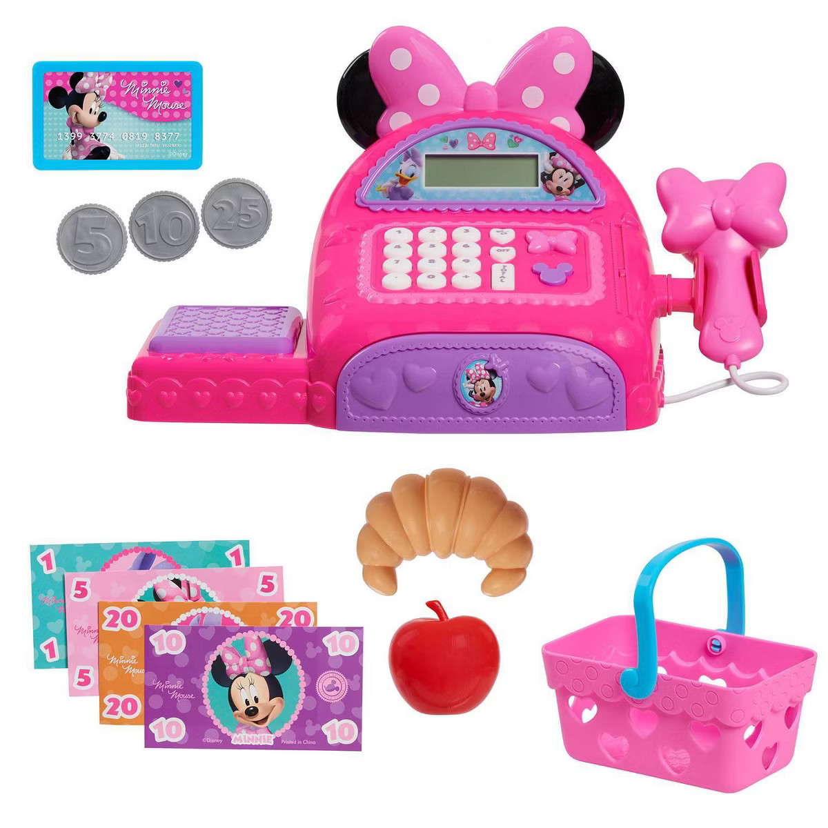 Minnie Mouse Cash Register | Target