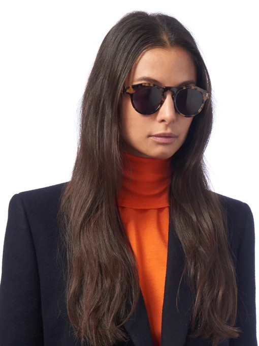 Leonard sunglasses | Matches (US)