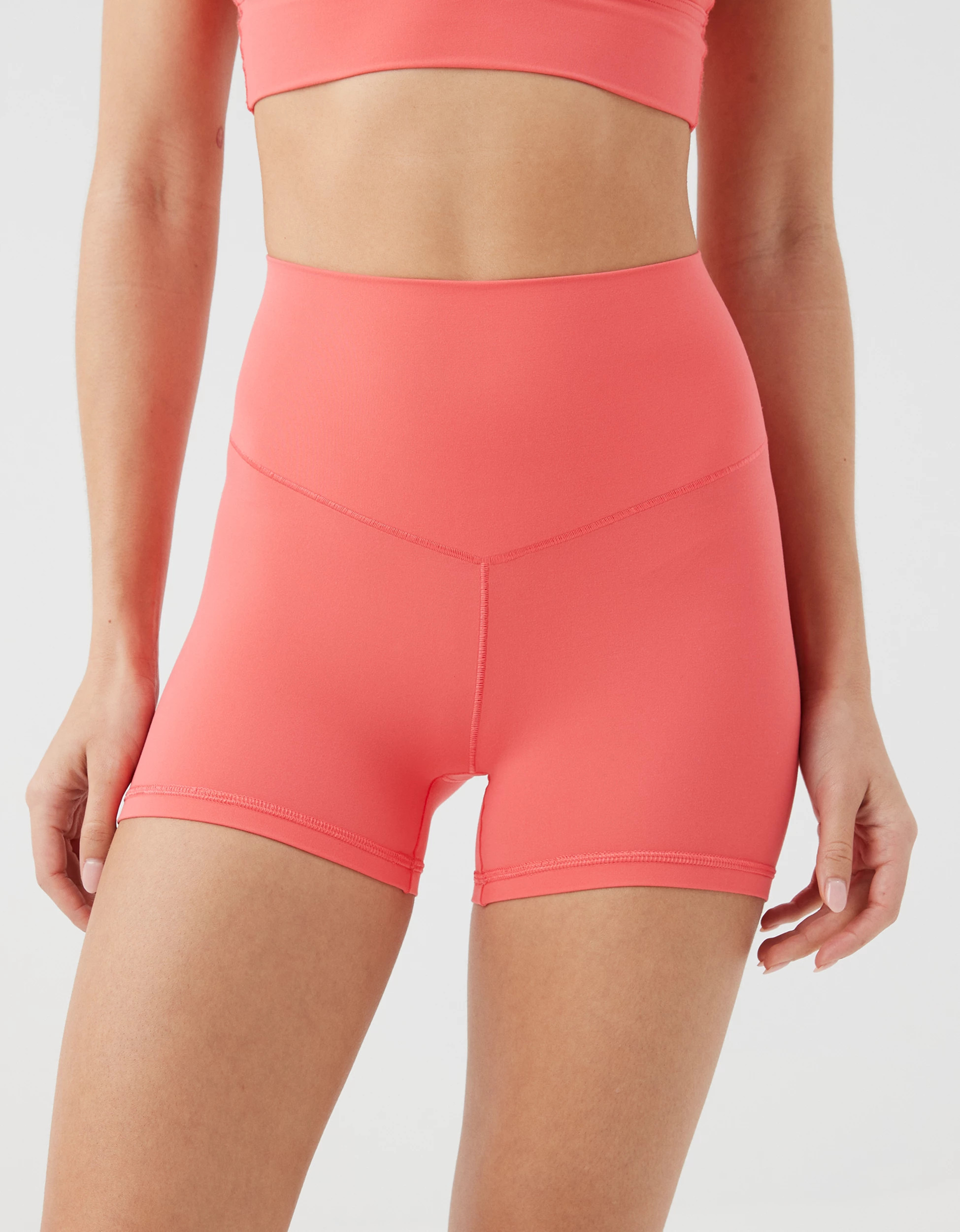 OFFLINE By Aerie Real Me Xtra 3" Bike Short | Aerie