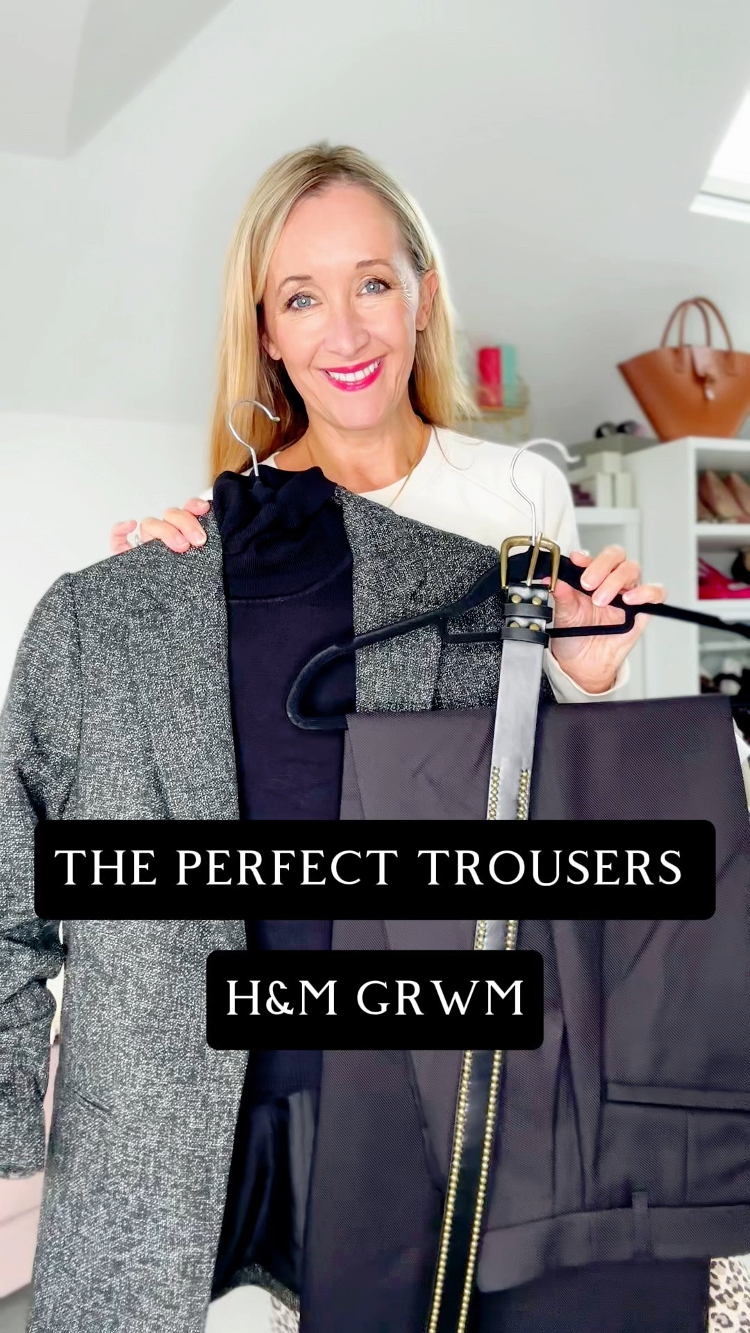 These trousers are so good and look really high end in RL.  Teamed with this fab versatile blazer.  

#LTKworkwear #LTKuk #LTKautumn