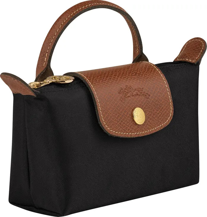 Le Pliage Cosmetics Case | Nordstrom