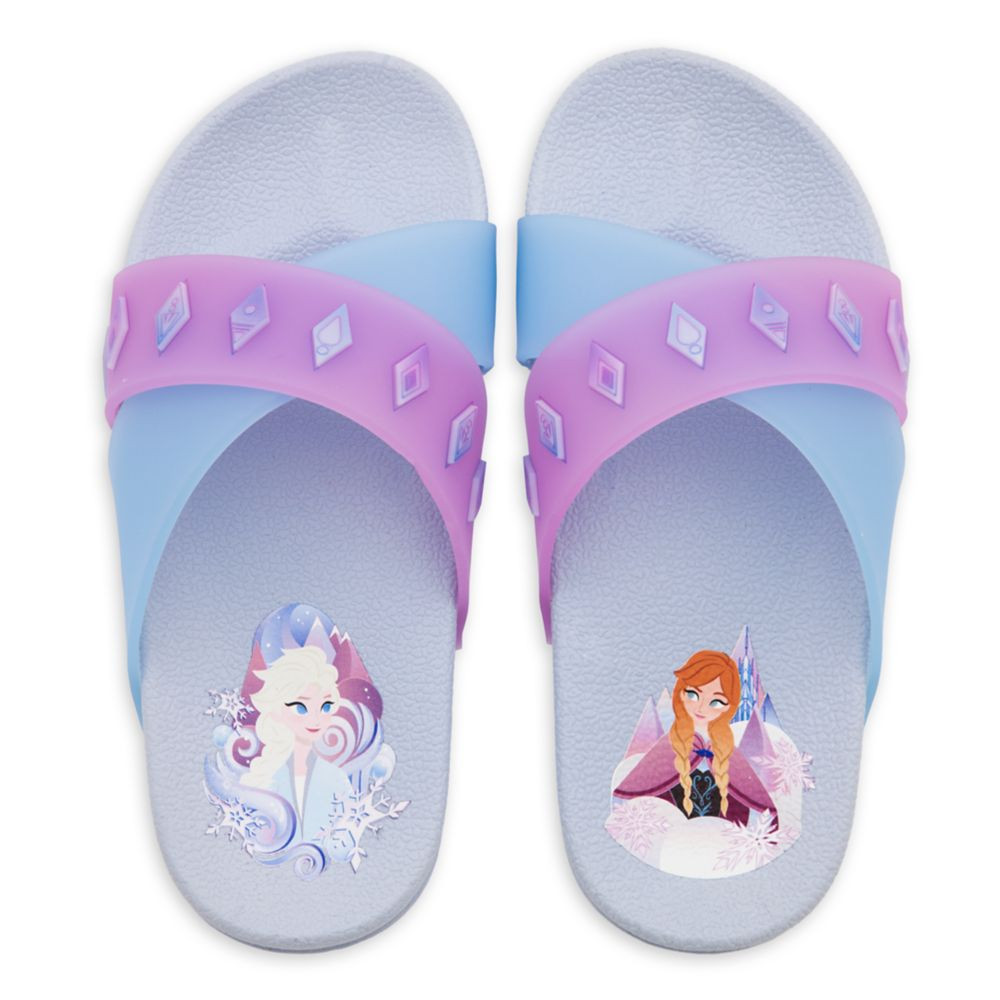 Frozen Swim Slides for Kids | Disney Store