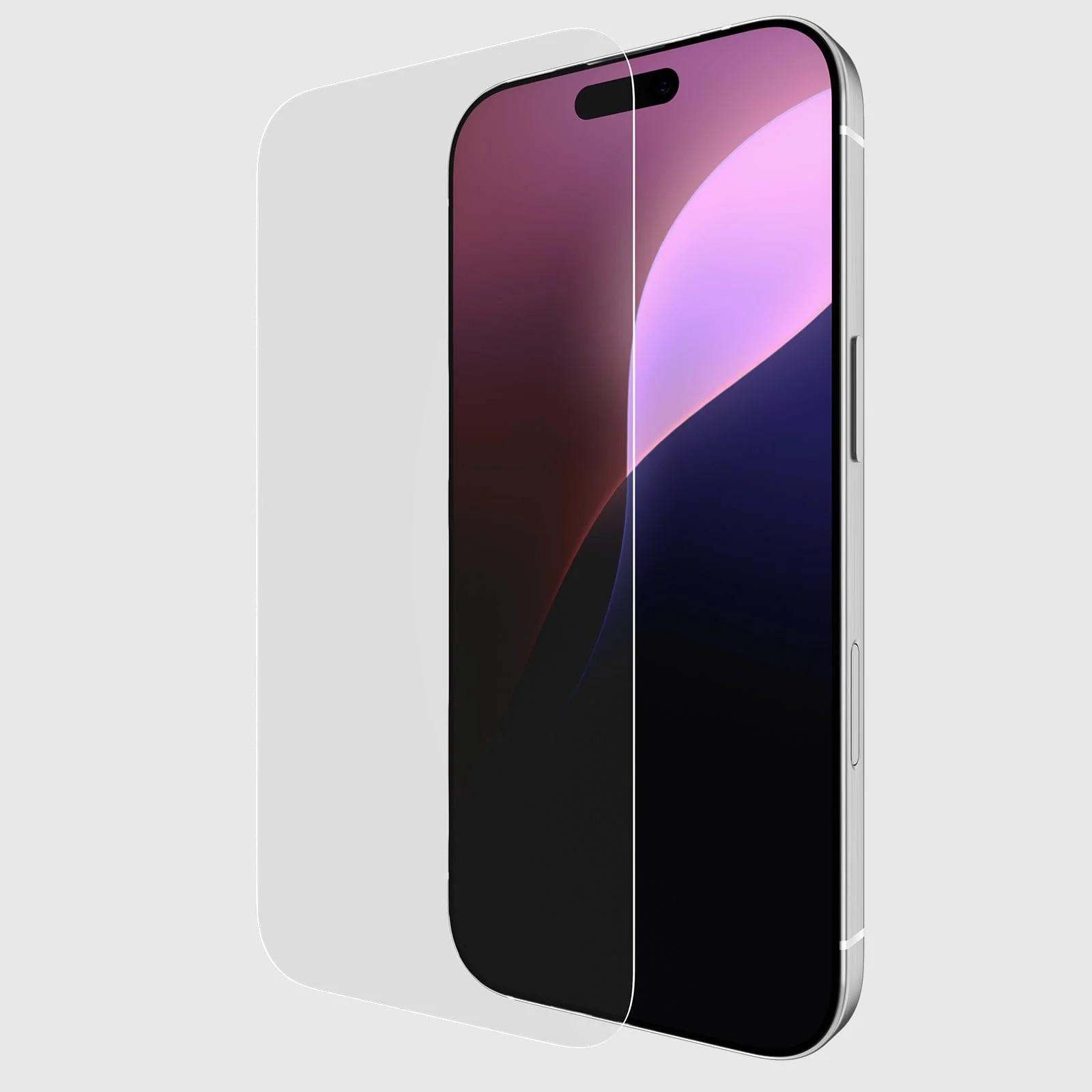 Glass Screen Protector - iPhone 16 Pro Max | Case-Mate