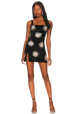 Callie Dress
                    
                    Oceanus | Revolve Clothing (Global)