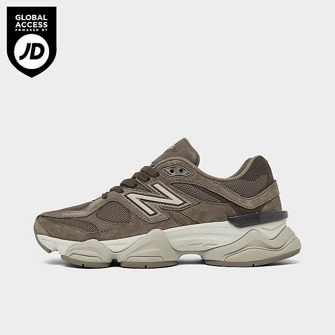 Women's New Balance 9060 Casual Shoes | Finish Line (US)