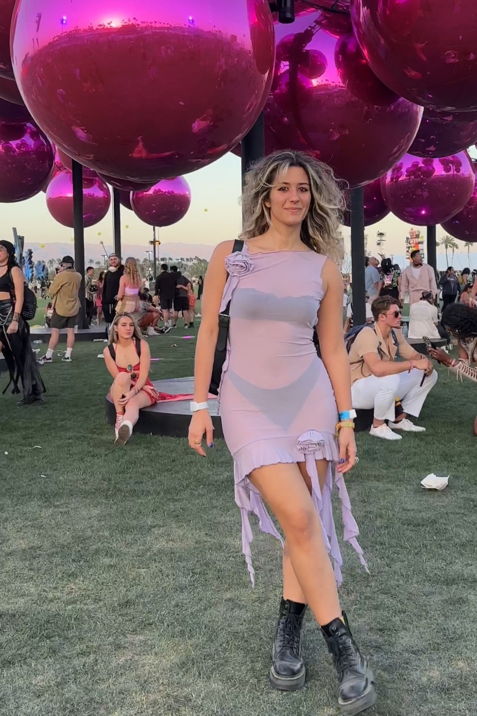 The cutest dress I own 💕

#LTKstyletip #LTKGiftGuide #LTKCyberWeek