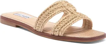 Hazel Slide Sandal (Women) | Nordstrom