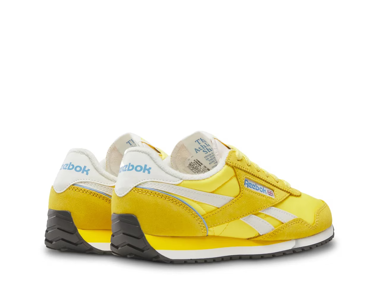 Reebok Classic AZ Sneaker - Women's - Free Shipping | DSW | DSW