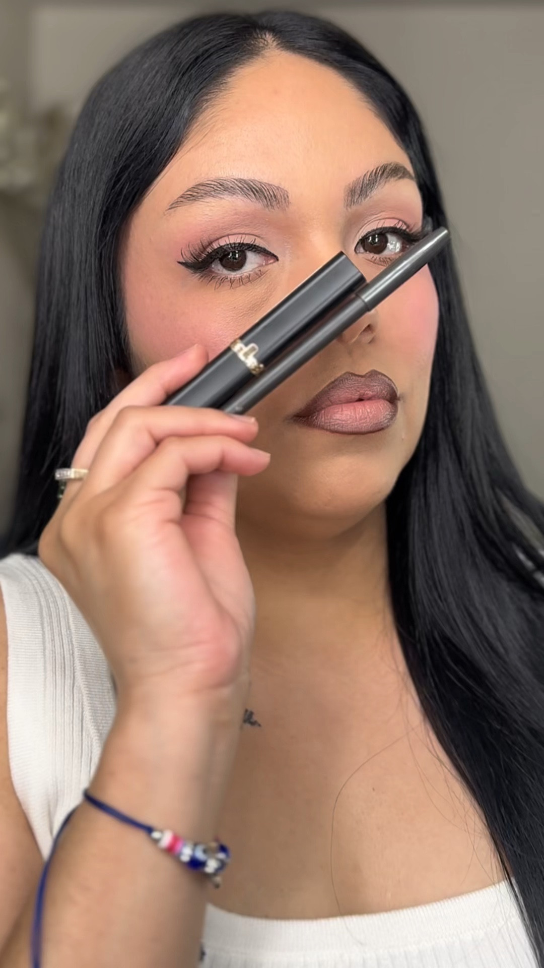 Bomb lip combo 🔥💋

#LTKVideo #LTKbeauty