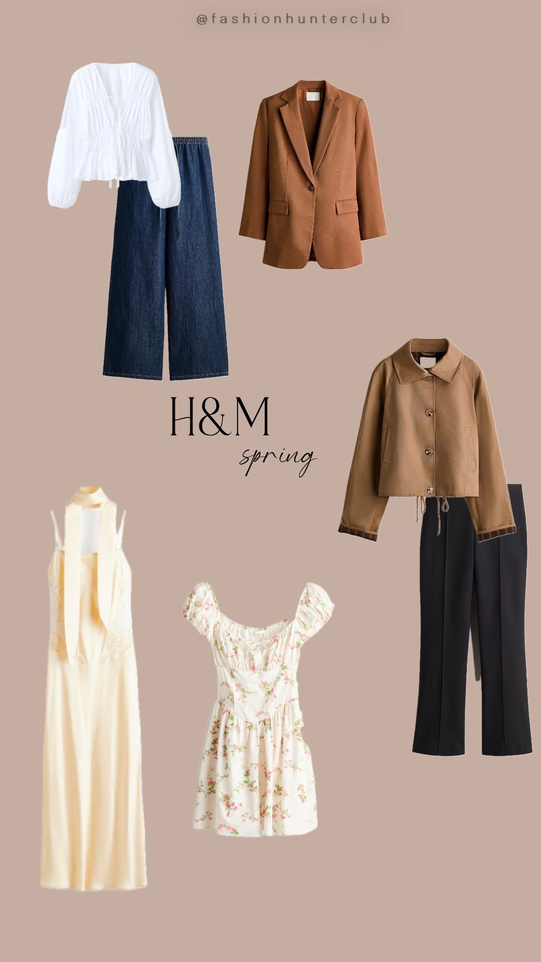 #LTKspring #LTKdeutschland #LTKkleider