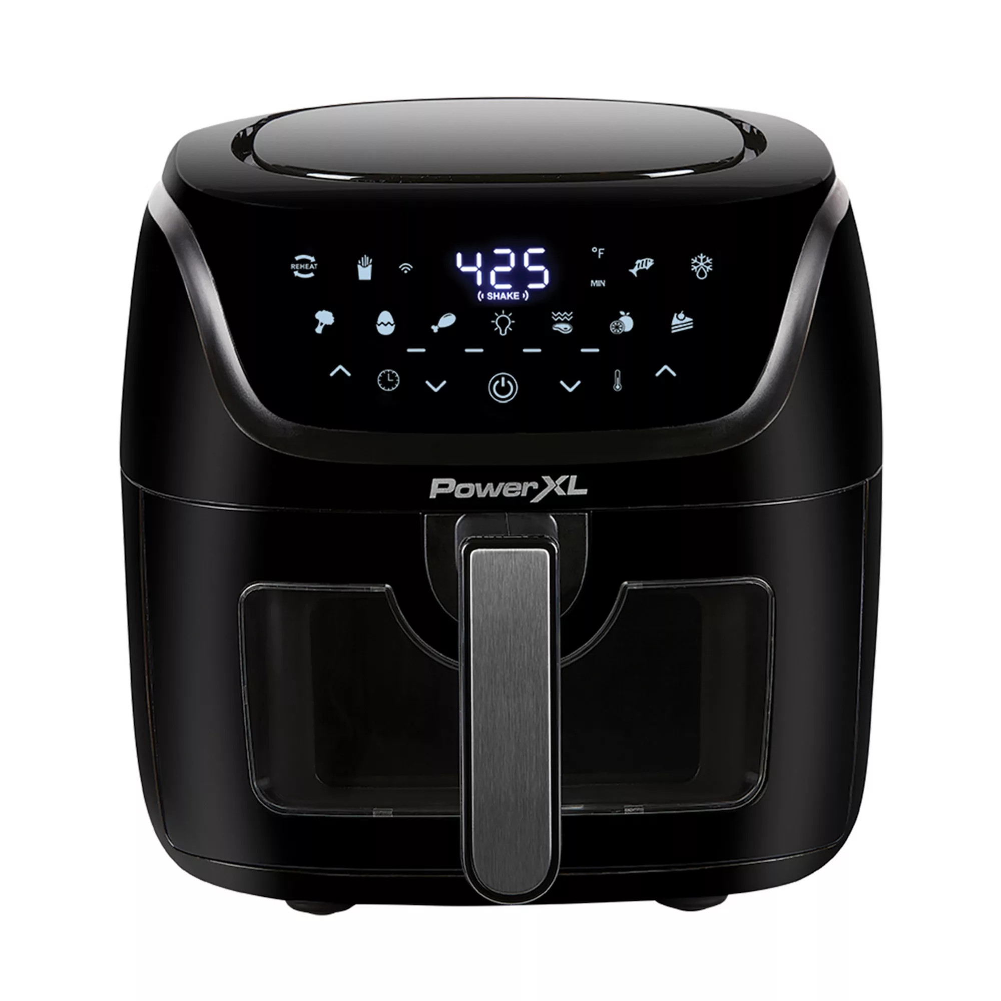 PowerXL Vortex Pro 8-qt. Air Fryer | Kohl's