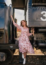 Millie Dress | JessaKae