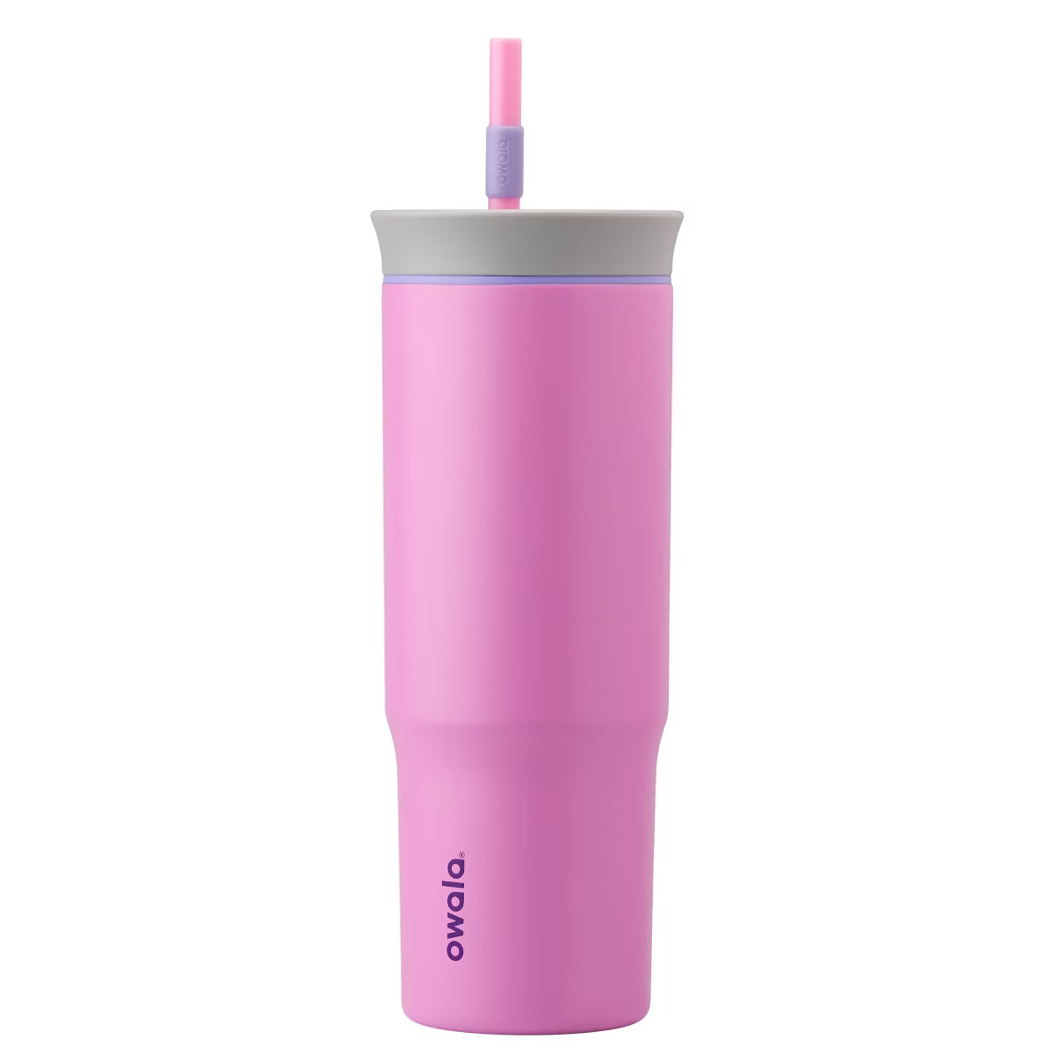 Owala 24oz Stainless Steel Straw Tumbler | Target