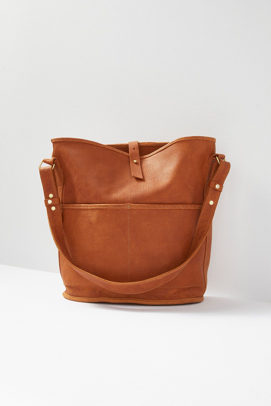 PARKER CLAY Topanga Bucket Bag | EVEREVE | Evereve