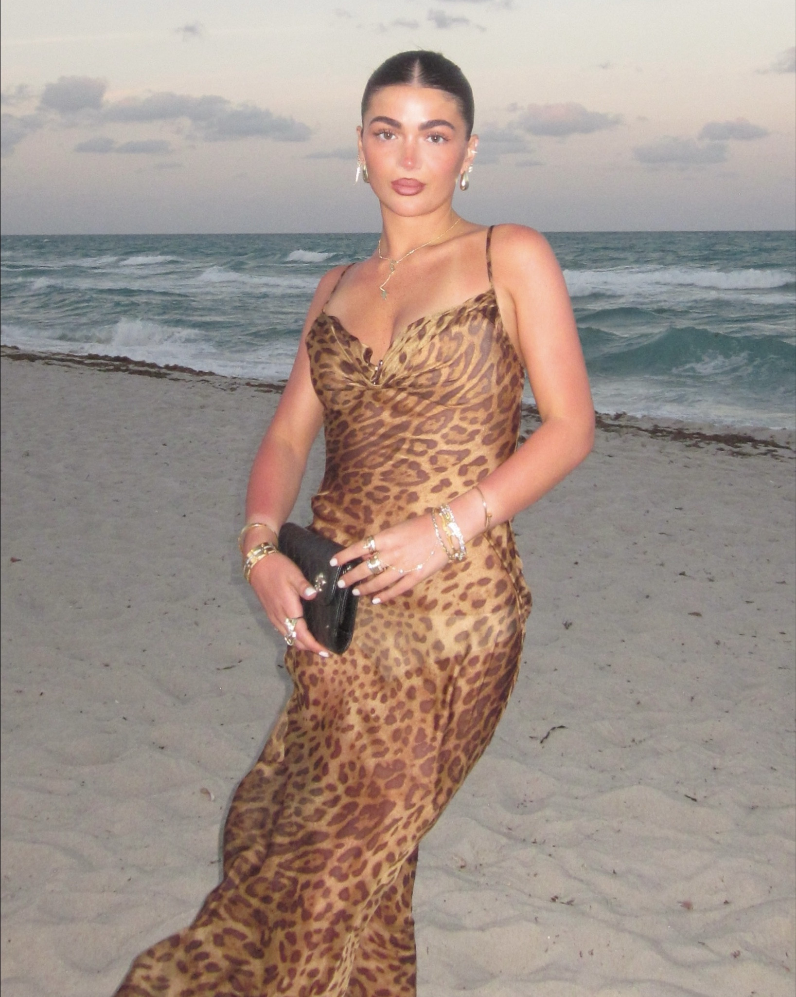 🐆✨🌊 #outfitinspo

#LTKStyleTip