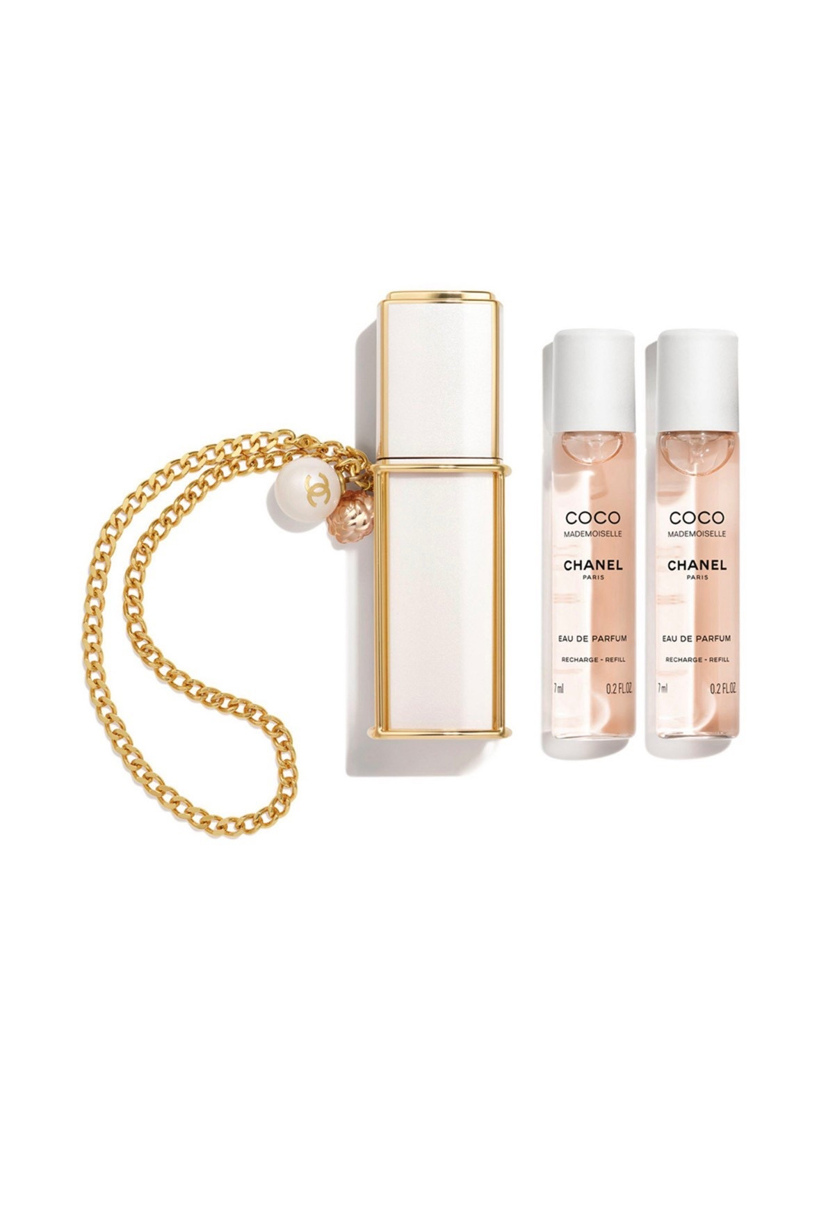 Coco Mademoiselle at Macy’ss