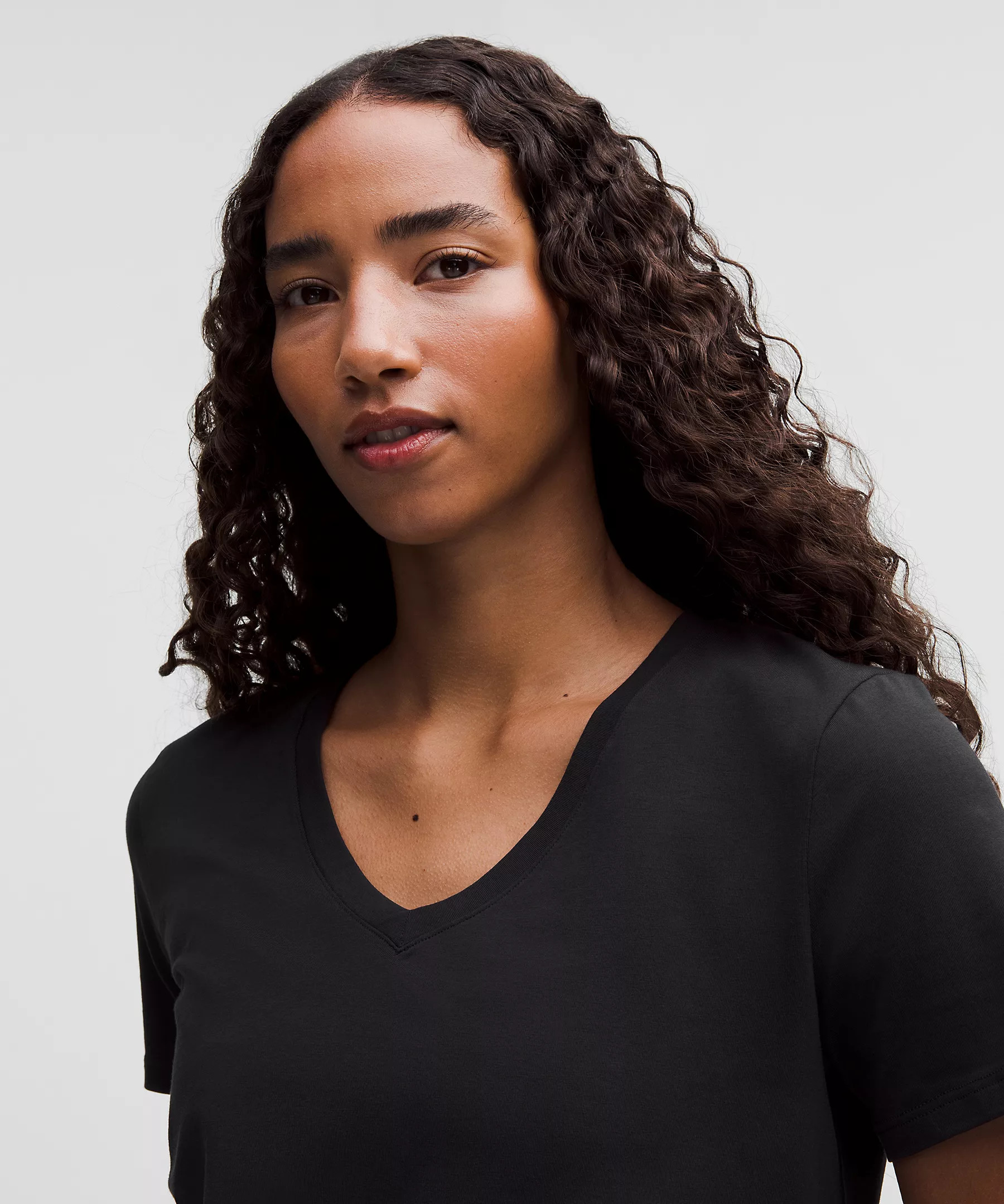 Love V-Neck T-Shirt | Lululemon (US)