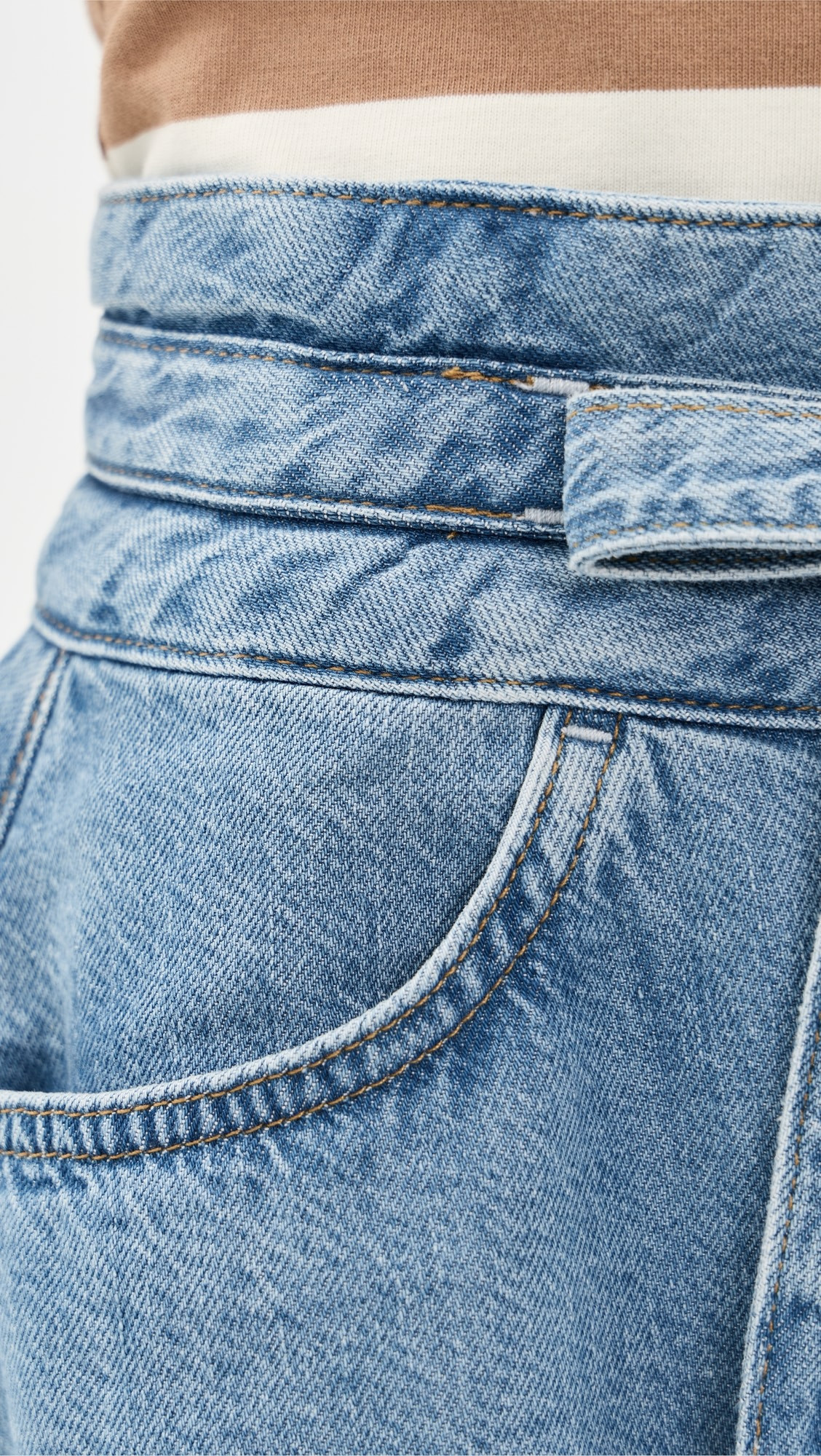 Mathilda Shorts | Shopbop