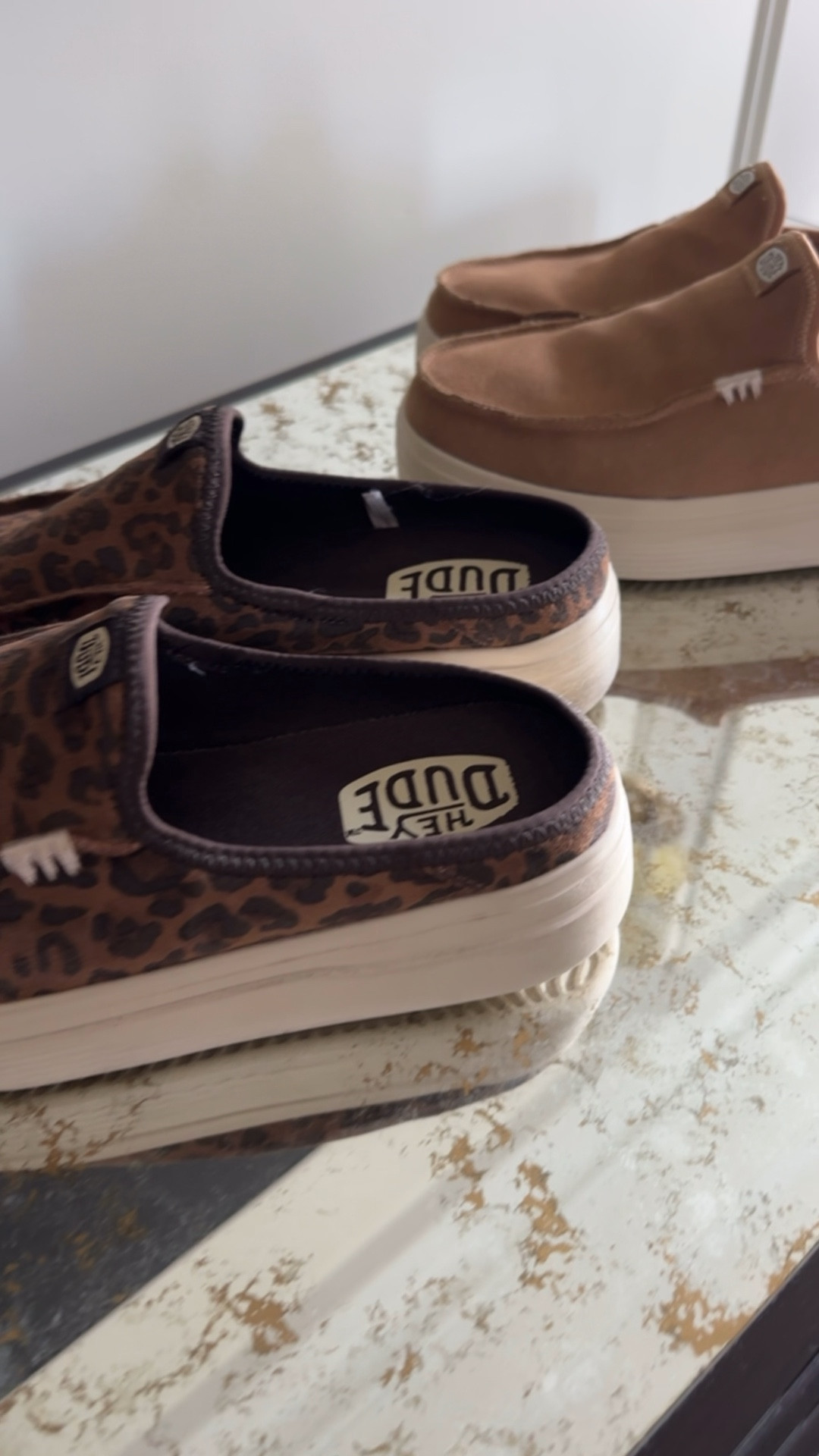 My favorite hey dude Austin slip on mules are up to 40% off today at Target!

#LTKShoeCrush #LTKmomlife #LTKOver40