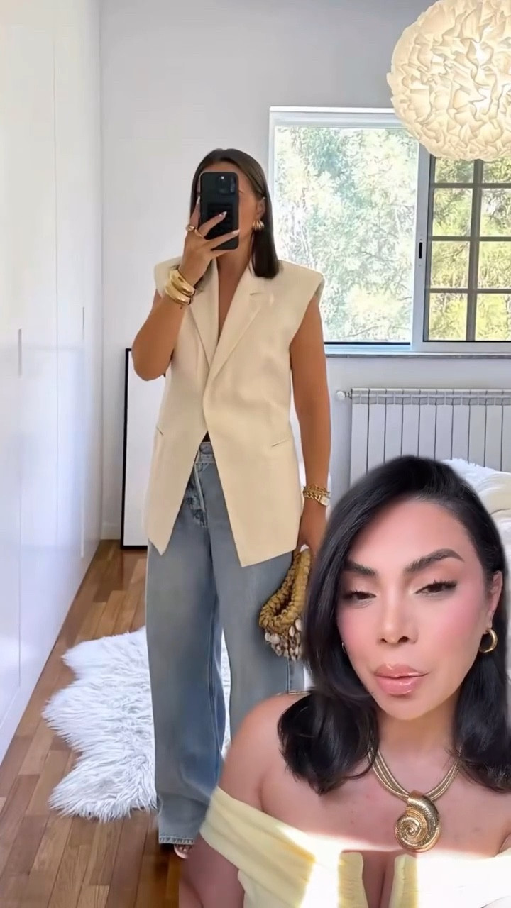 Fashion tips 🤩

#LTKstyletip #LTKspring #LTKdeutschland