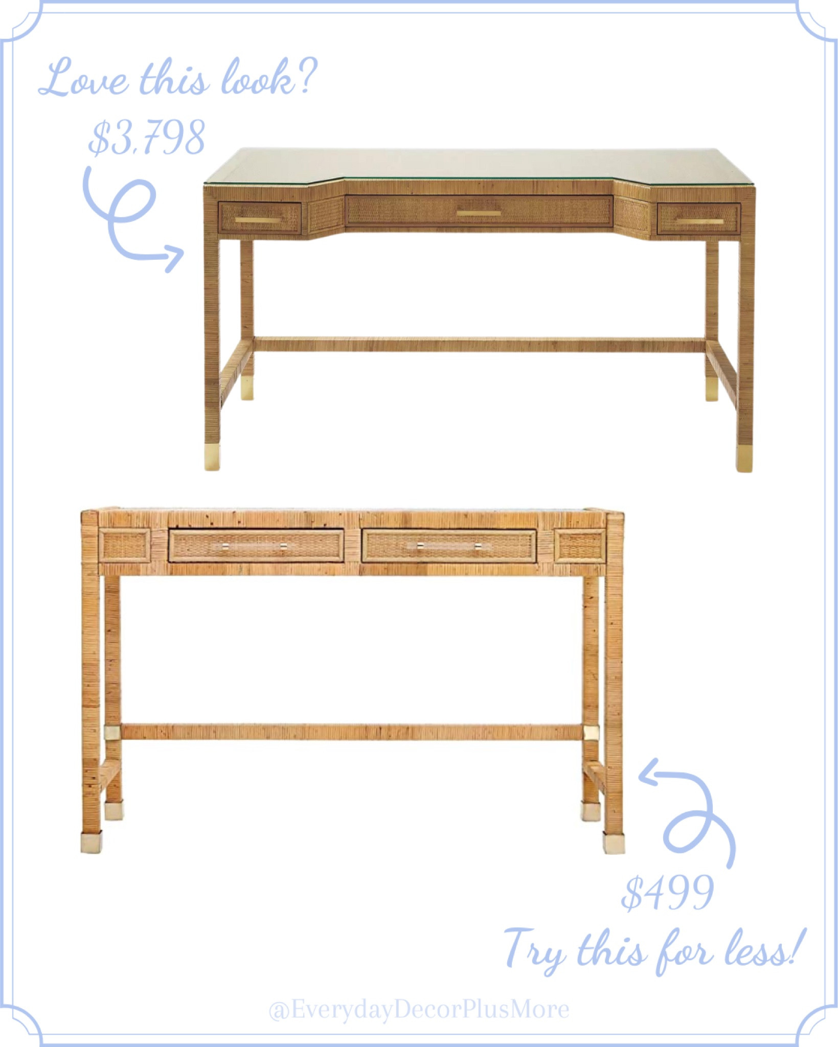 Serena and lily balboa dupe
Serena and lily dupe
Serena and lily look for less
Serena and lily balboa desk dupe
Raffia desk 
Rattan desk
Coastal desk
Coastal console table
Look for less
Woven desk  
Serena and lily balboa desk dupe

#LTKstyletip #LTKhome