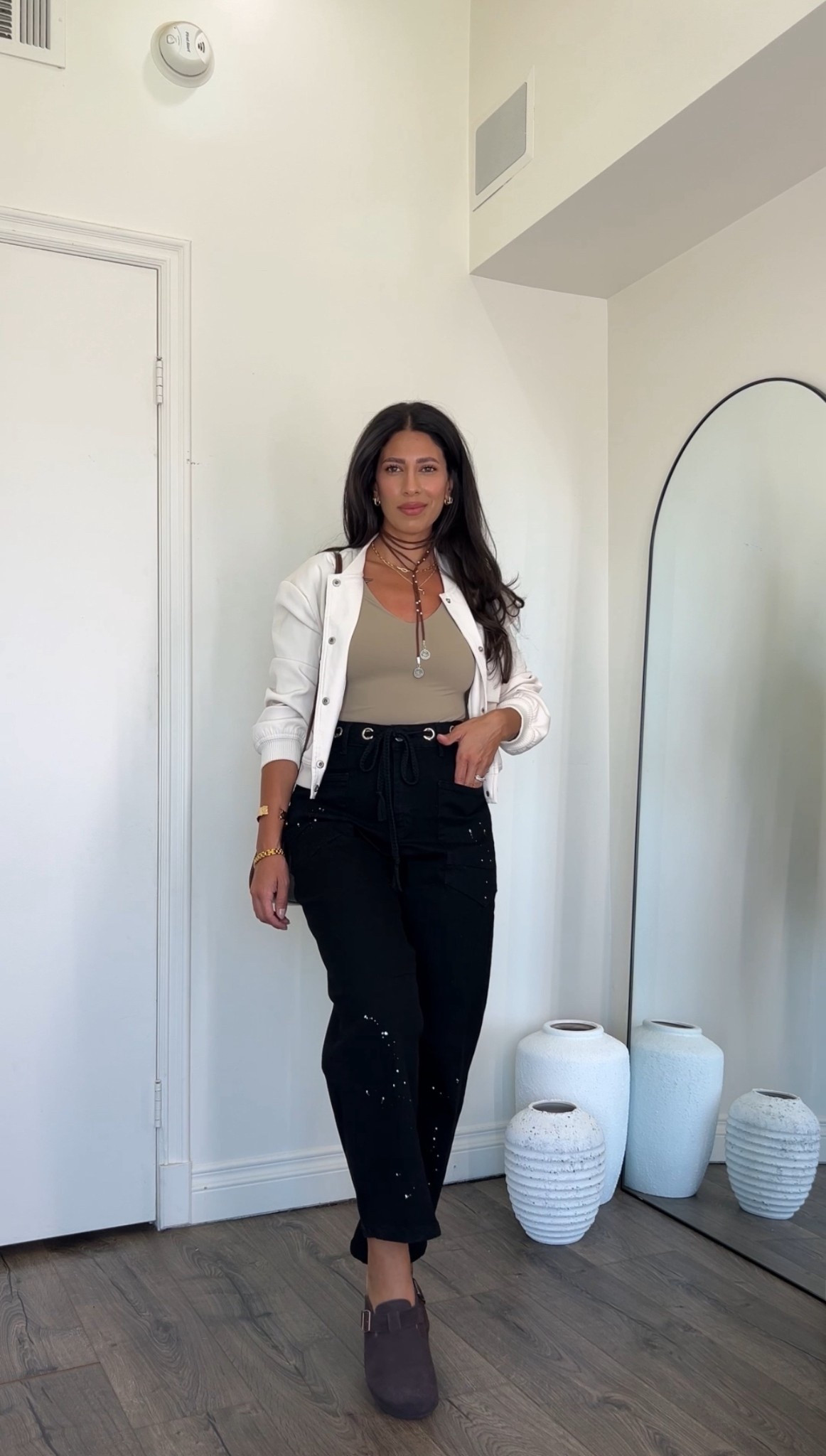 Casual chic fall outfit ideas 

#LTKStyleTip #LTKFindsUnder50 #LTKSeasonal