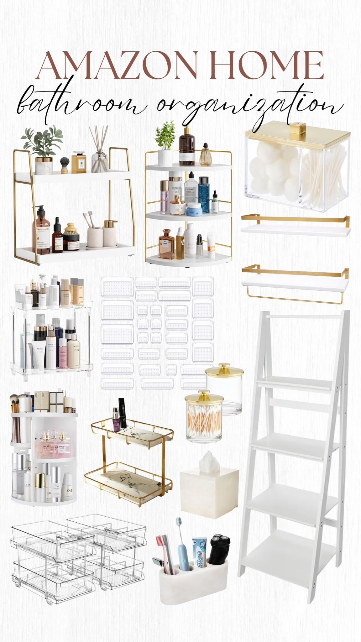 Amazon Bathroom Organization

Target home decor
Home accents
Door mat
Bookends
Coffee table
Coffee table books
Home accents
Vases
Wicker vase
Home accessories
Home decor for less
Affordable home decor
Living room decor
Love seat
Coffee table decor
Accent pillows
Vases
Spring home decor
Accent chairs
Barstools
Console table
Wicker furniture
Home accents
Fall home decor

#LTKstyletip #LTKhome #LTKSeasonal