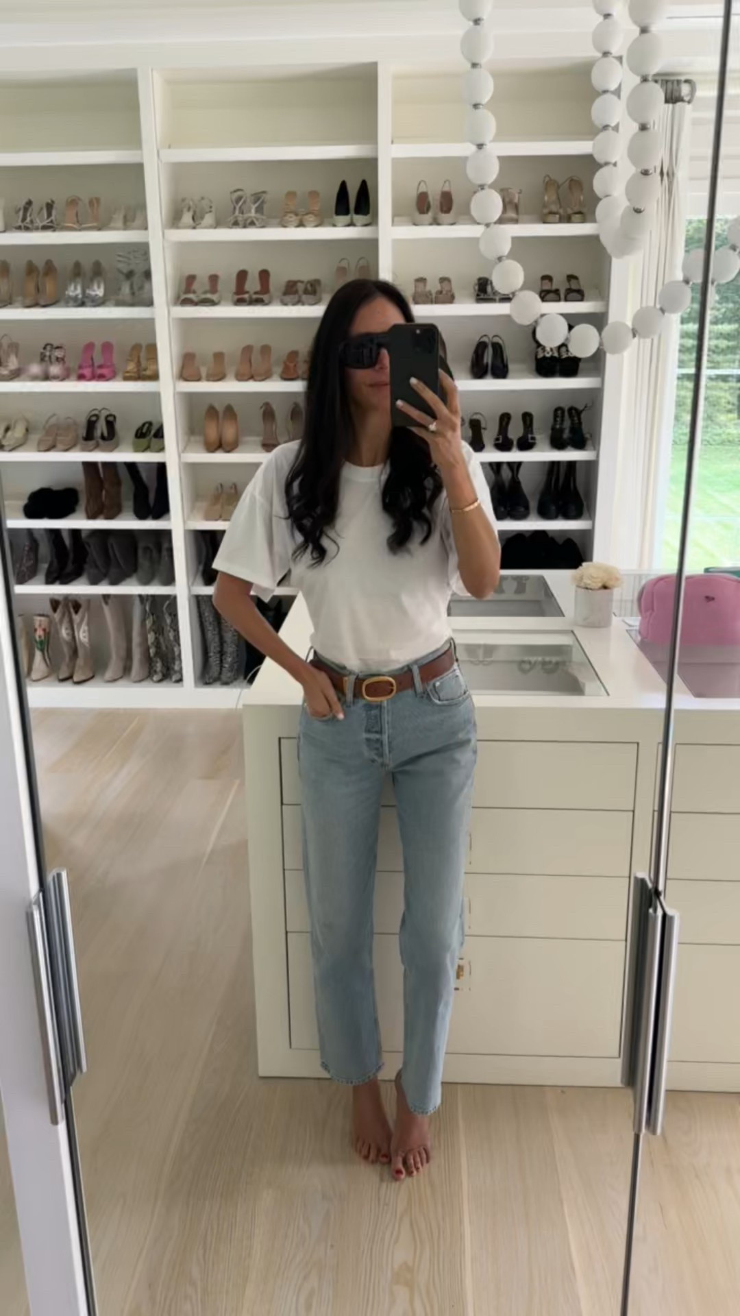 Today’s look for a day of errands 🤍

#LTKSeasonal #LTKBeauty #LTKStyleTip