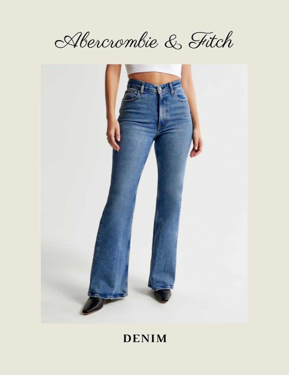 jean
denim
spring

#LTKstyletip #LTKmidsize