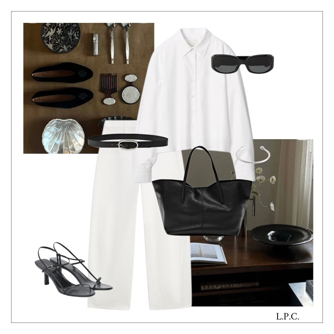 #LTKeurope #LTKstyletip